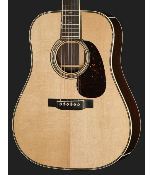 Martin Guitar D-45 1938 Project 91-11, lähikuva 4