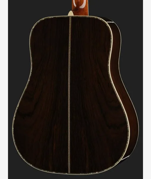 Martin Guitar D-45 1938 Project 91-11, lähikuva 5
