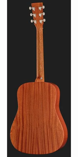 Martin Guitar D Jr E LH, lähikuva 3