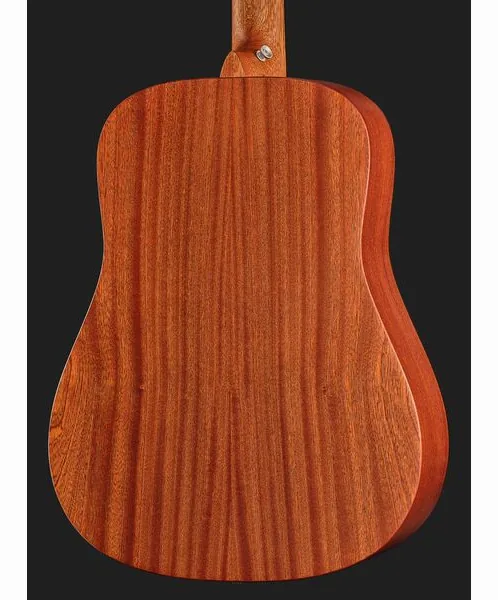 Martin Guitar D Jr E LH, lähikuva 5