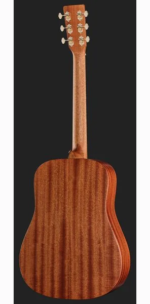Martin Guitar D Jr E Street Legend Burst, lähikuva 3