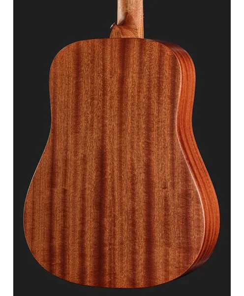 Martin Guitar D Jr E Street Legend Burst, lähikuva 5