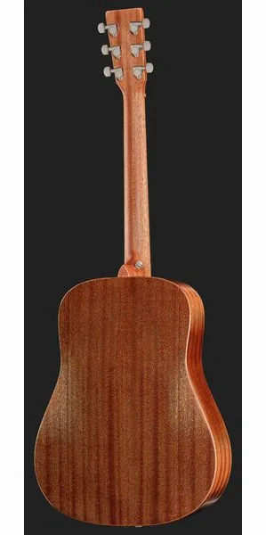 Martin Guitar D Jr E StreetMaster LH New, lähikuva 3