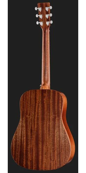 Martin Guitar D Jr E StreetMaster New, lähikuva 3