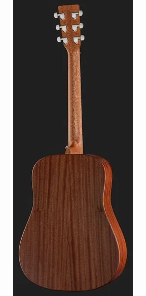 Martin Guitar D Jr E, lähikuva 3