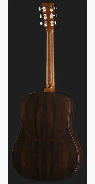 Martin Guitar D-X2E Billy Strings, lähikuva 3
