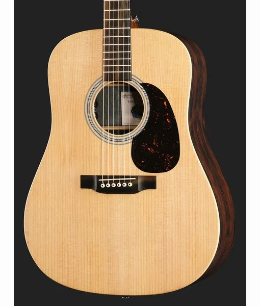 Martin Guitar D-X2E Billy Strings, lähikuva 4