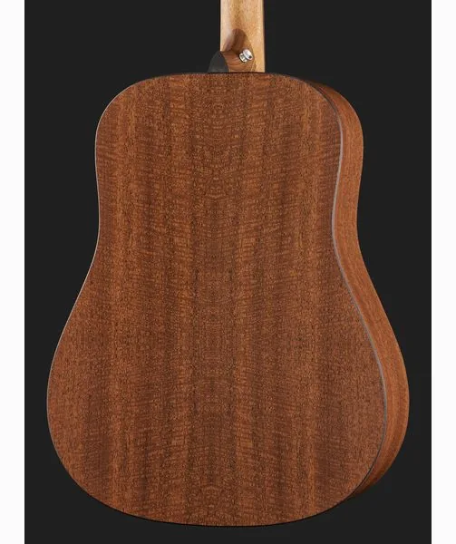 Martin Guitar D-X2E Mahogany LH, lähikuva 5
