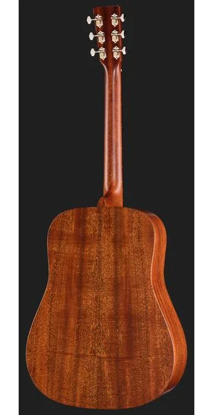 Martin Guitar D17, lähikuva 3
