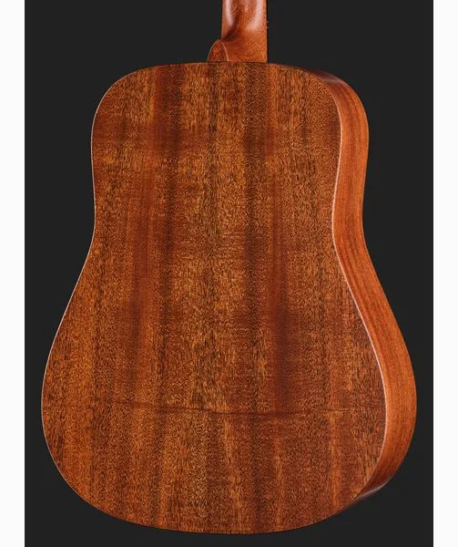 Martin Guitar D17, lähikuva 5
