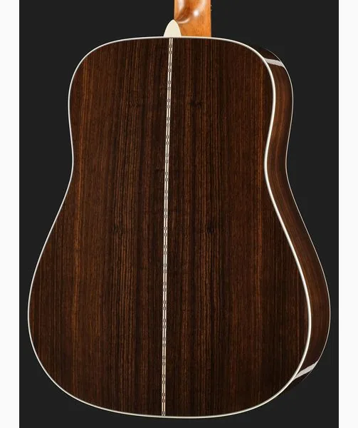 Martin Guitar D28 1933 Ambertone, lähikuva 5