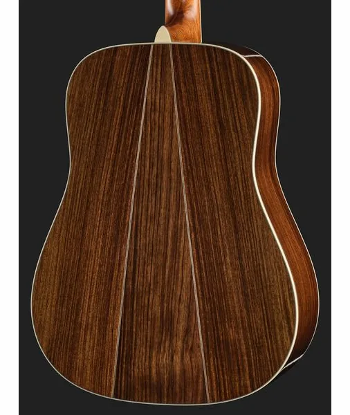 Martin Guitar D35 Ambertone LH, lähikuva 5