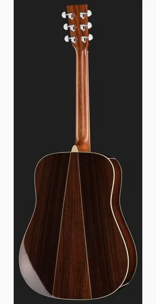 Martin Guitar D35, lähikuva 3
