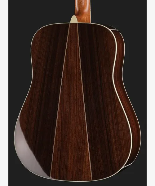 Martin Guitar D35, lähikuva 5