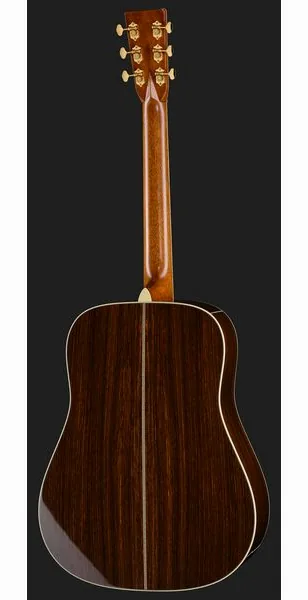 Martin Guitar D41 Ambertone, lähikuva 3