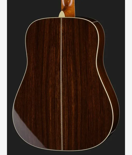 Martin Guitar D41 Ambertone, lähikuva 5