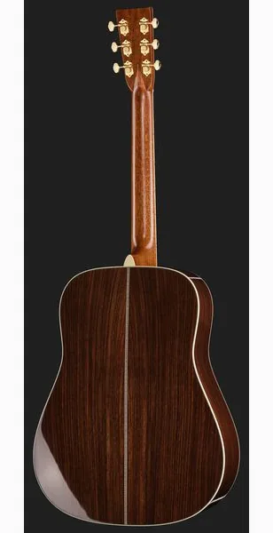Martin Guitar D41, lähikuva 3
