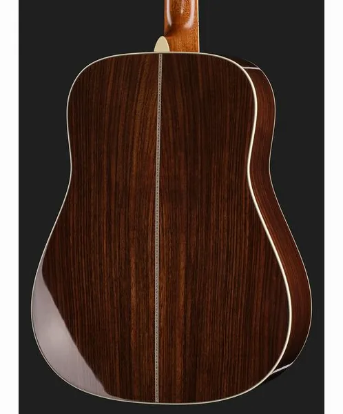 Martin Guitar D41, lähikuva 5
