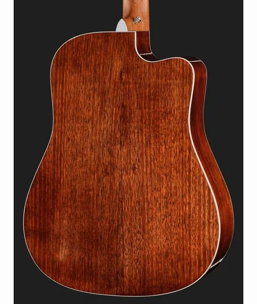 Martin Guitar DC-13E Modern Nat LH, lähikuva 5