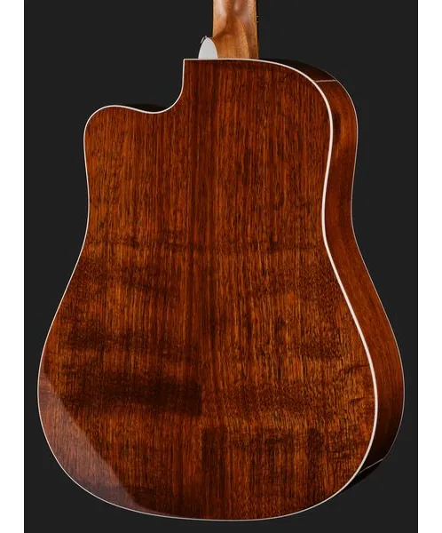 Martin Guitar DC-13E Modern Nat, lähikuva 5