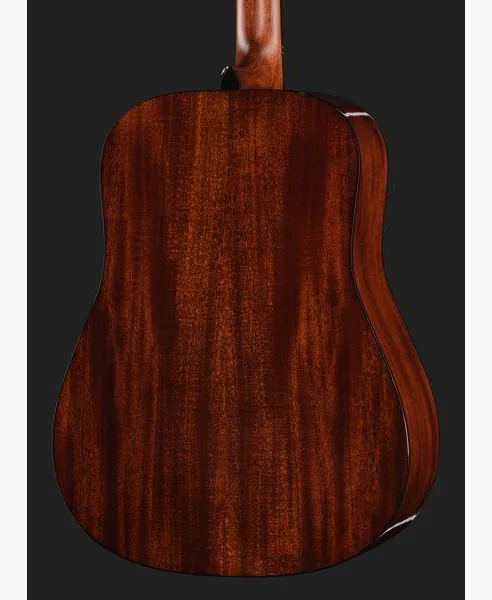 Martin Guitar DE Retro Plus Mahogany, lähikuva 5