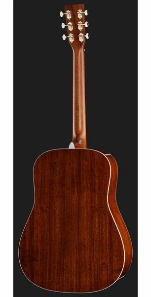 Martin Guitar DE Retro Plus Granadillo LH, lähikuva 3