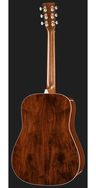 Martin Guitar DE Retro Plus Granadillo, lähikuva 3