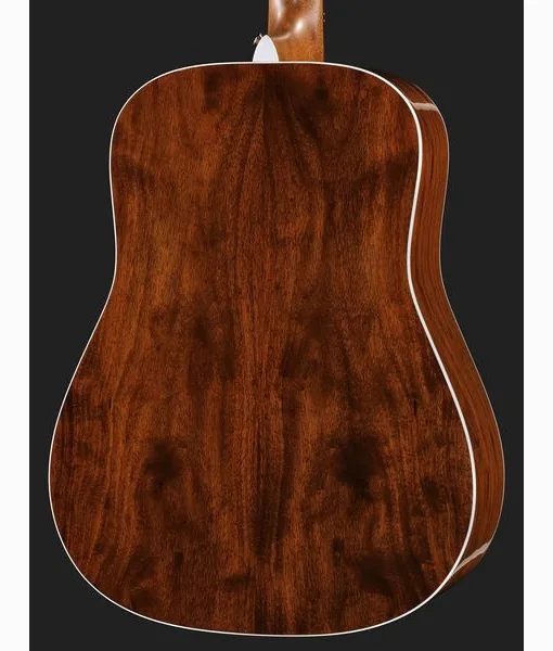 Martin Guitar DE Retro Plus Granadillo, lähikuva 5