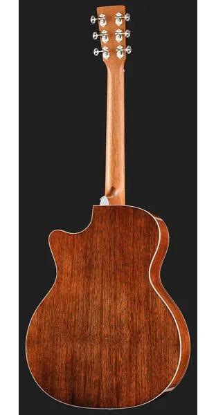 Martin Guitar GPC-13E Modern Nat, lähikuva 3