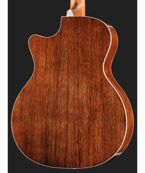 Martin Guitar GPC-13E Modern Nat, lähikuva 5