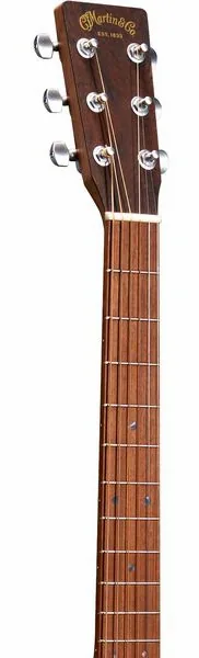 Martin Guitar GPC-X2E Cocobolo, lähikuva 2