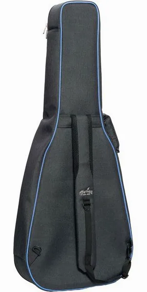 Martin Guitar GPC-X2E Cocobolo, lähikuva 4
