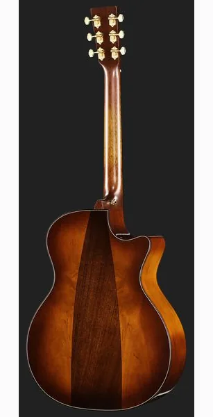 Martin Guitar GPCE Inception Maple LH New, lähikuva 3
