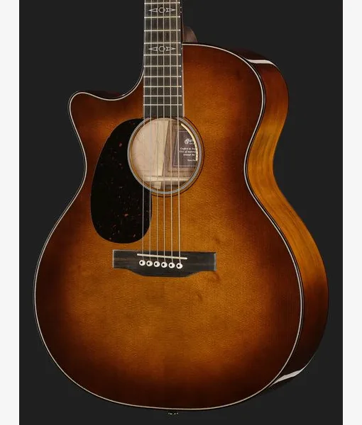 Martin Guitar GPCE Inception Maple LH New, lähikuva 4