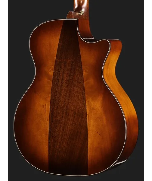 Martin Guitar GPCE Inception Maple LH New, lähikuva 5