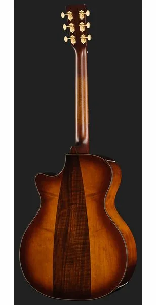 Martin Guitar GPCE Inception Maple New, lähikuva 3