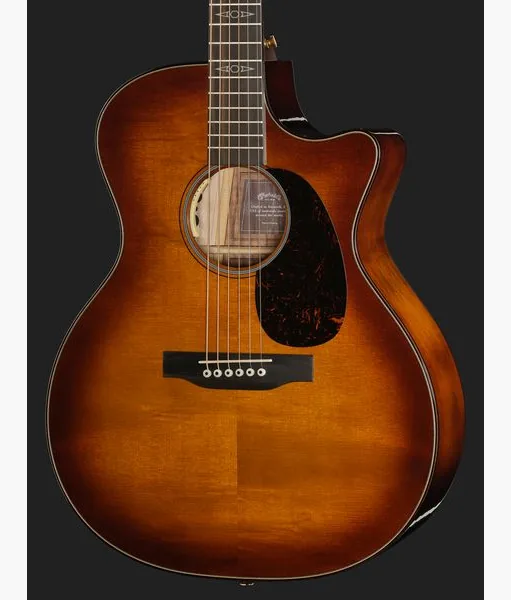 Martin Guitar GPCE Inception Maple New, lähikuva 4