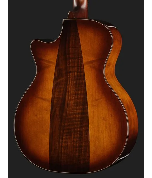 Martin Guitar GPCE Inception Maple New, lähikuva 5