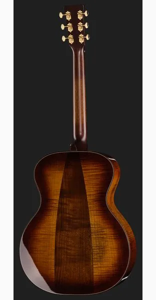 Martin Guitar GPE Inception Maple, lähikuva 3