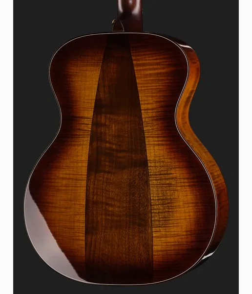 Martin Guitar GPE Inception Maple, lähikuva 5