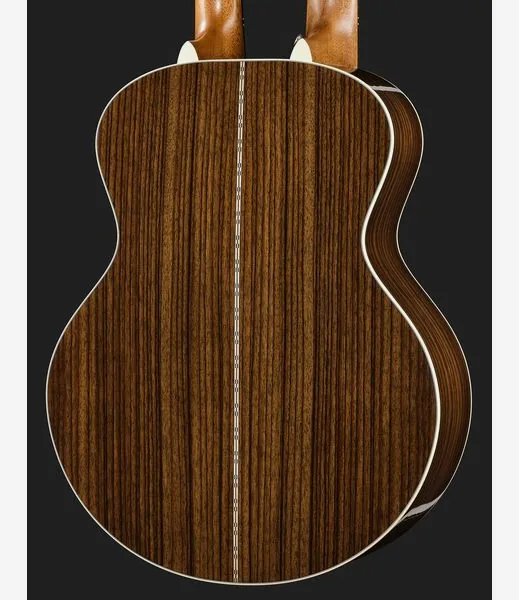 Martin Guitar Grand J-28E Double Neck, lähikuva 5