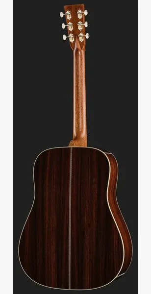 Martin Guitar HD-28 Semiquincentennial, lähikuva 3