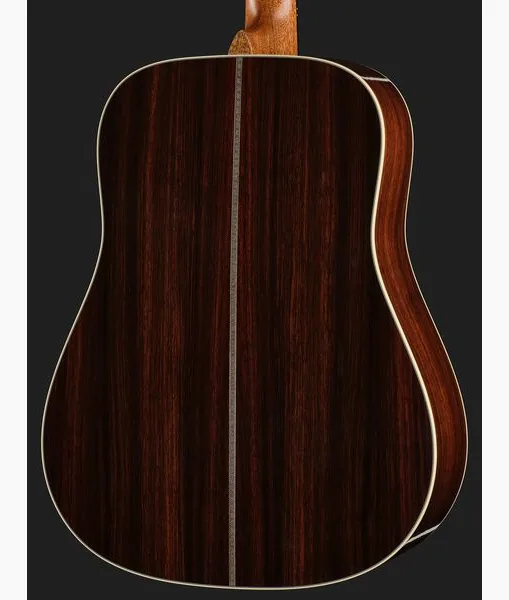 Martin Guitar HD-28 Semiquincentennial, lähikuva 5