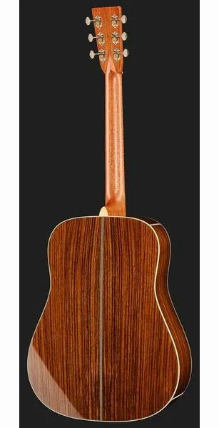 Martin Guitar HD28, lähikuva 3