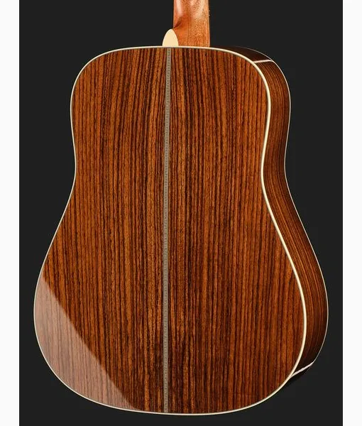 Martin Guitar HD28, lähikuva 5