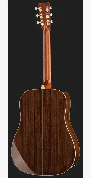 Martin Guitar HD28E LRB, lähikuva 3