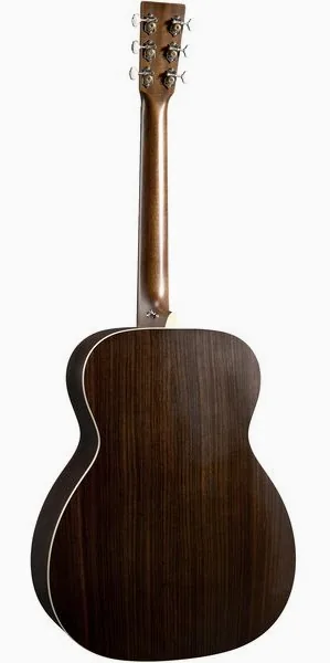 Martin Guitar J-16E Cream, lähikuva 2