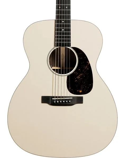 Martin Guitar J-16E Cream, lähikuva 3