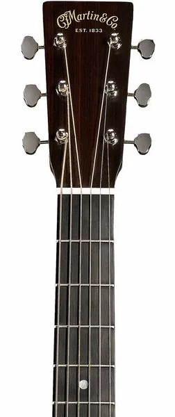 Martin Guitar J-16E Cream, lähikuva 5