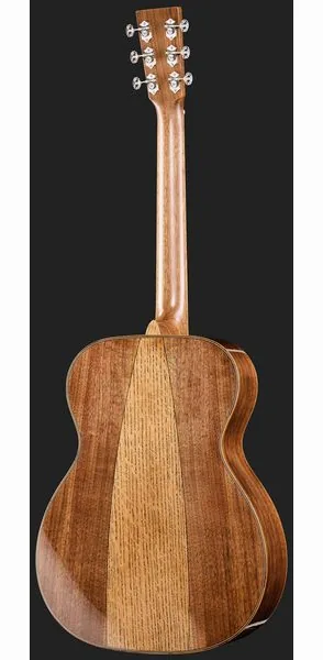 Martin Guitar OM-35 Inception, lähikuva 3